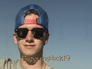 Bigyungdick19