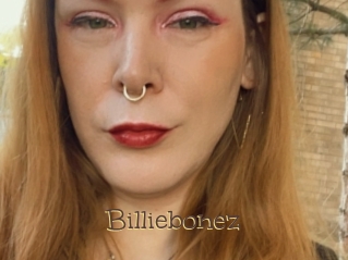 Billiebonez