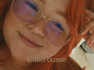 Billierousse