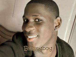 Billseyboy