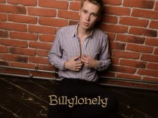 Billylonely