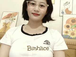 Binhlice