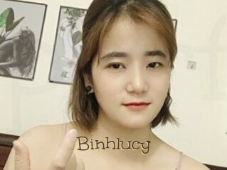 Binhlucy