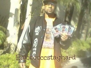 Blacccoccstayhard