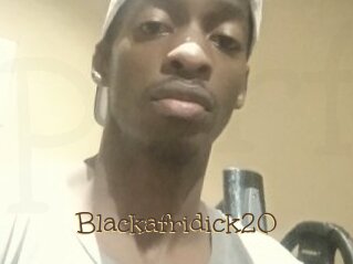 Blackafridick20