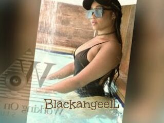 BlackangeelL