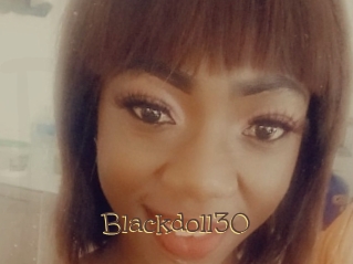 Blackdoll30