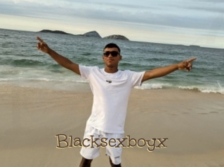 Blacksexboyx