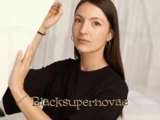 Blacksupernovae