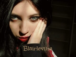 Blairlevine