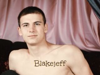 Blakejeff