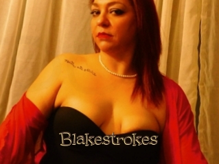 Blakestrokes