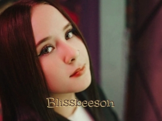 Blissbeeson