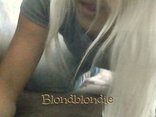 Blondblondie