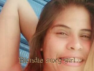 Blondie_sexy_girl