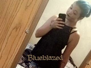 Blueblazed