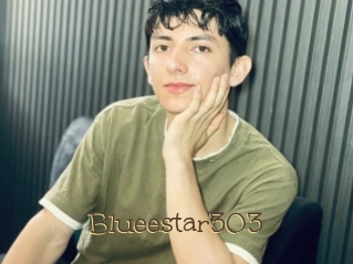 Blueestar303