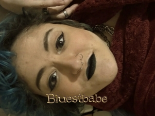 Bluestbabe