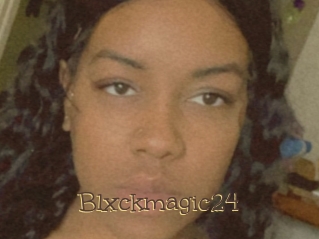 Blxckmagic24