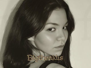 Blythealdis