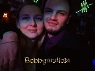 Bobbyandlola