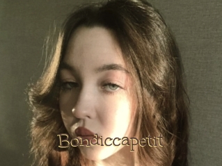 Bondiccapetit