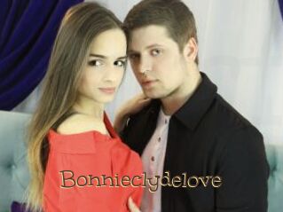 Bonnieclydelove