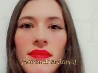 Bonniehardanal