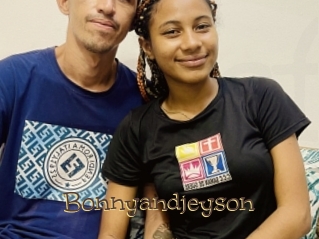 Bonnyandjeyson