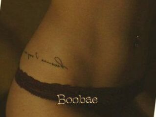 Boobae