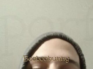 Booboobunny