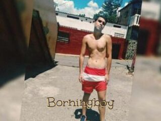 Borningboy