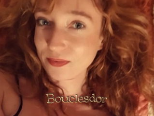 Bouclesdor