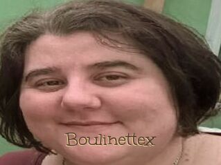 Boulinettex