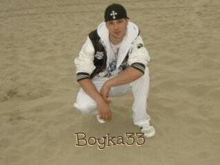 Boyka33