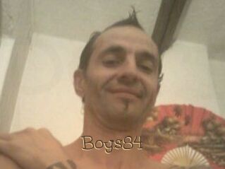 Boys84