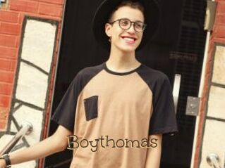 Boythomas