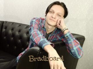 Bradboard