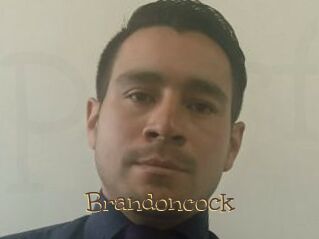 Brandoncock