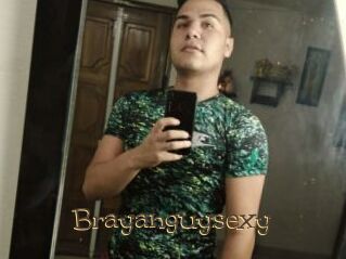 Brayanguysexy