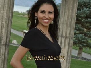 Braziliancat