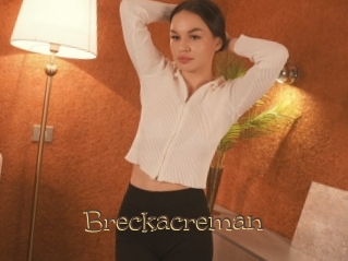 Breckacreman