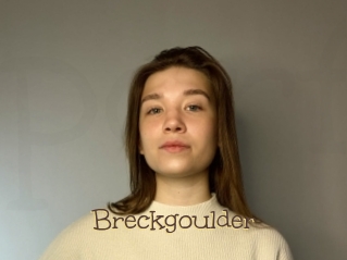 Breckgoulder