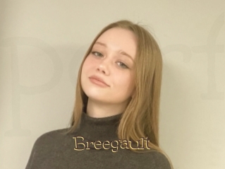 Breegault