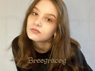 Breegracey