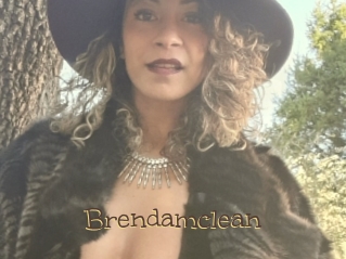 Brendamclean