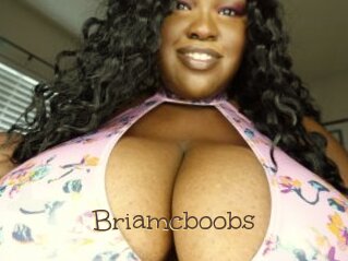 Briamcboobs