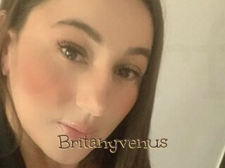 Britanyvenus