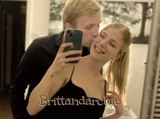 Brittandarchie