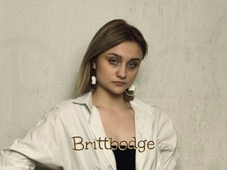 Brittbodge